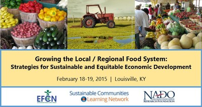 Food System Cover Image