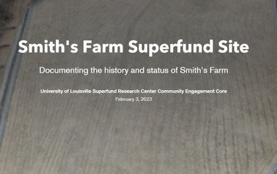 Smith's Farm