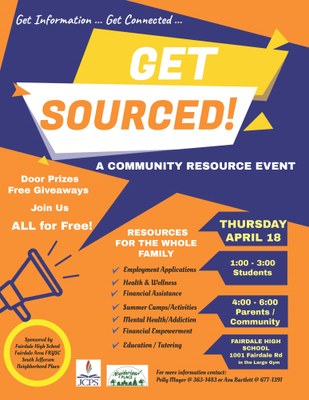 Get Sourced - Resource Fair 2024 Resized