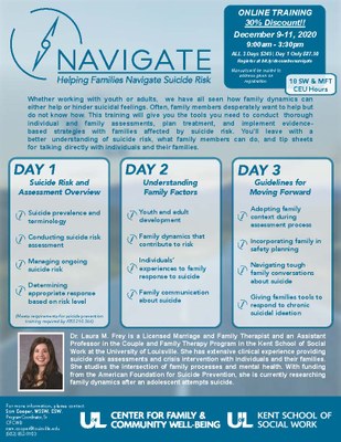 December Navigate