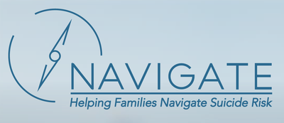 Navigate logo