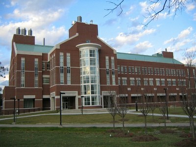 Belknap Research Building