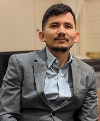 Nawaraj (Oscar) Karki