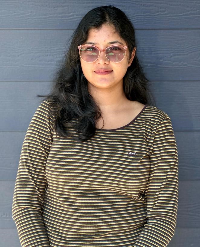 Amandeep Kaur, President CGSA