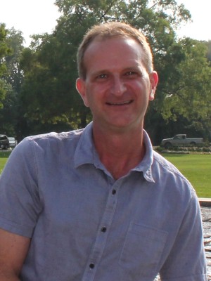Dr. Craig Grapperhaus