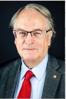 2019 Nobel Laureate Dr. M. Stanley Wittingham to speak at UofL