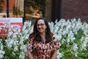 Dr. Danielle Franco won the "Top 4" Faculty Favorites awards this year! 