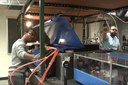 WHAS featured UofL Department of Chemistry's Laser Labs
