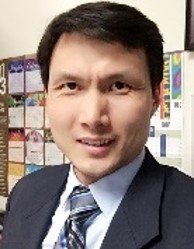 Dr Jin Jun Liu