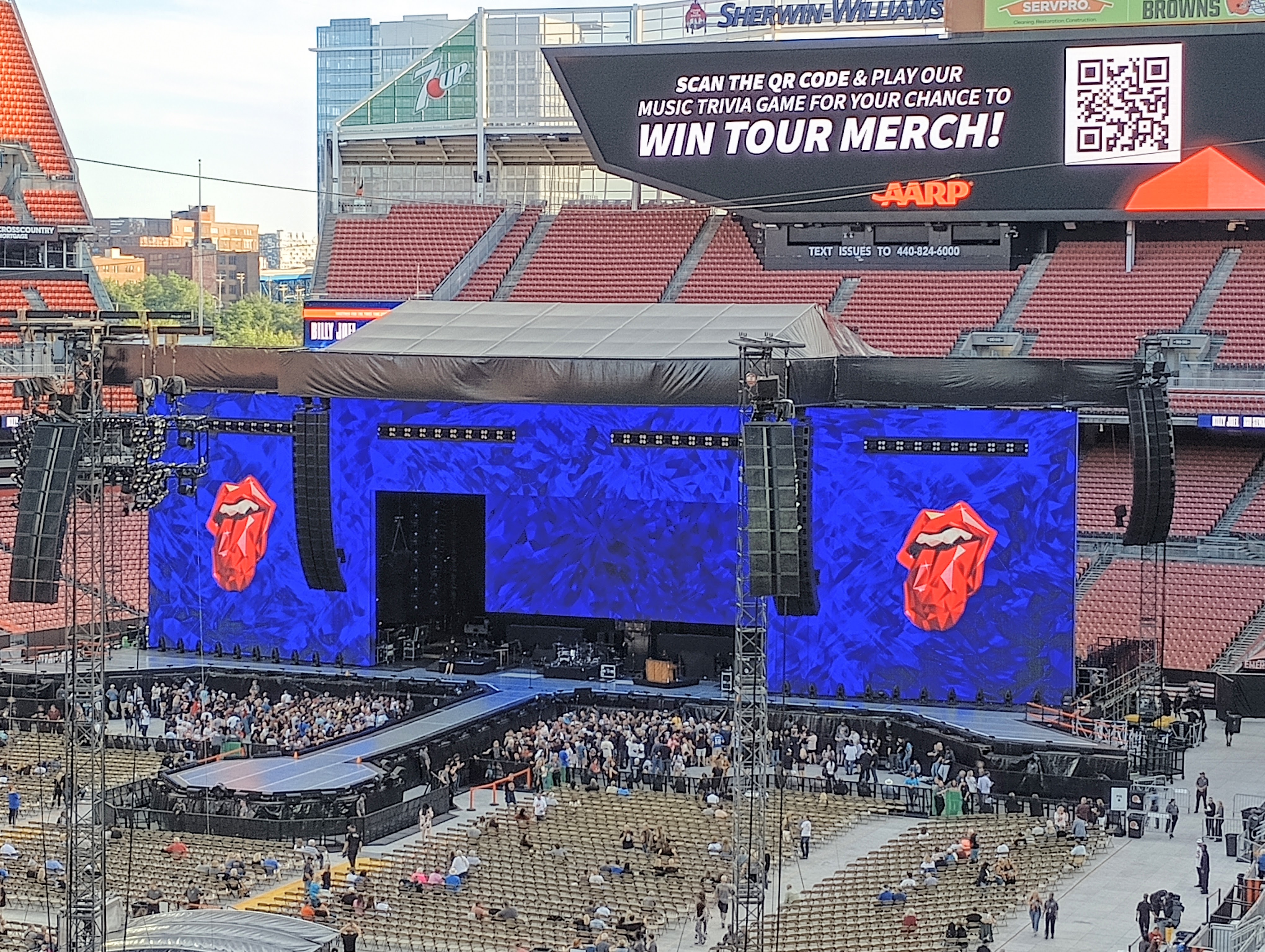 June 2024 Notes Concert