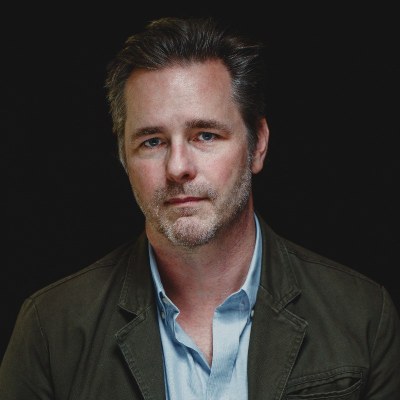 Michael Washburn