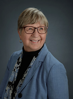 Barbara Polivka, phD, RN, FAAN