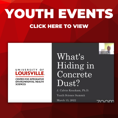 Youth Events