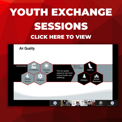 Youth Exchange tile