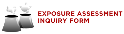 Exposure Assessmentinquiry form