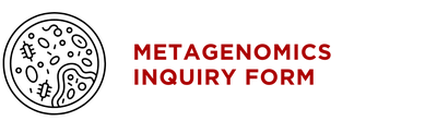 Metagenomics Inquiry Form