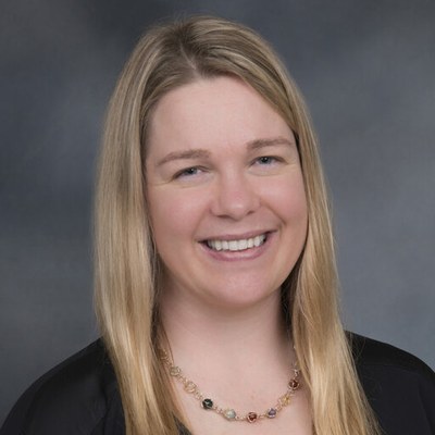 Alexandra Nail, Ph.D.