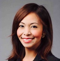 Banrida Wahlang, Ph.D.