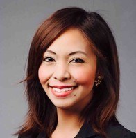 Banrida Wahlang, Ph.D.