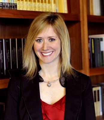 Becky Antle, Ph.D., MSSW, LMFT