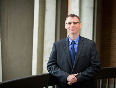 Brian Guinn, PhD, MPH, BSN (RN)