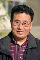 Charlie H. Zhang, Ph.D.