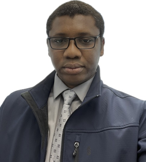 Frederick Adams Ekuban, Ph.D.