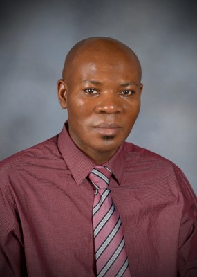 J. Calvin Kouokam, Ph.D.