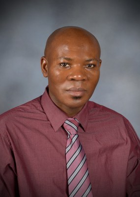 J. Calvin Kouokam, Ph.D.