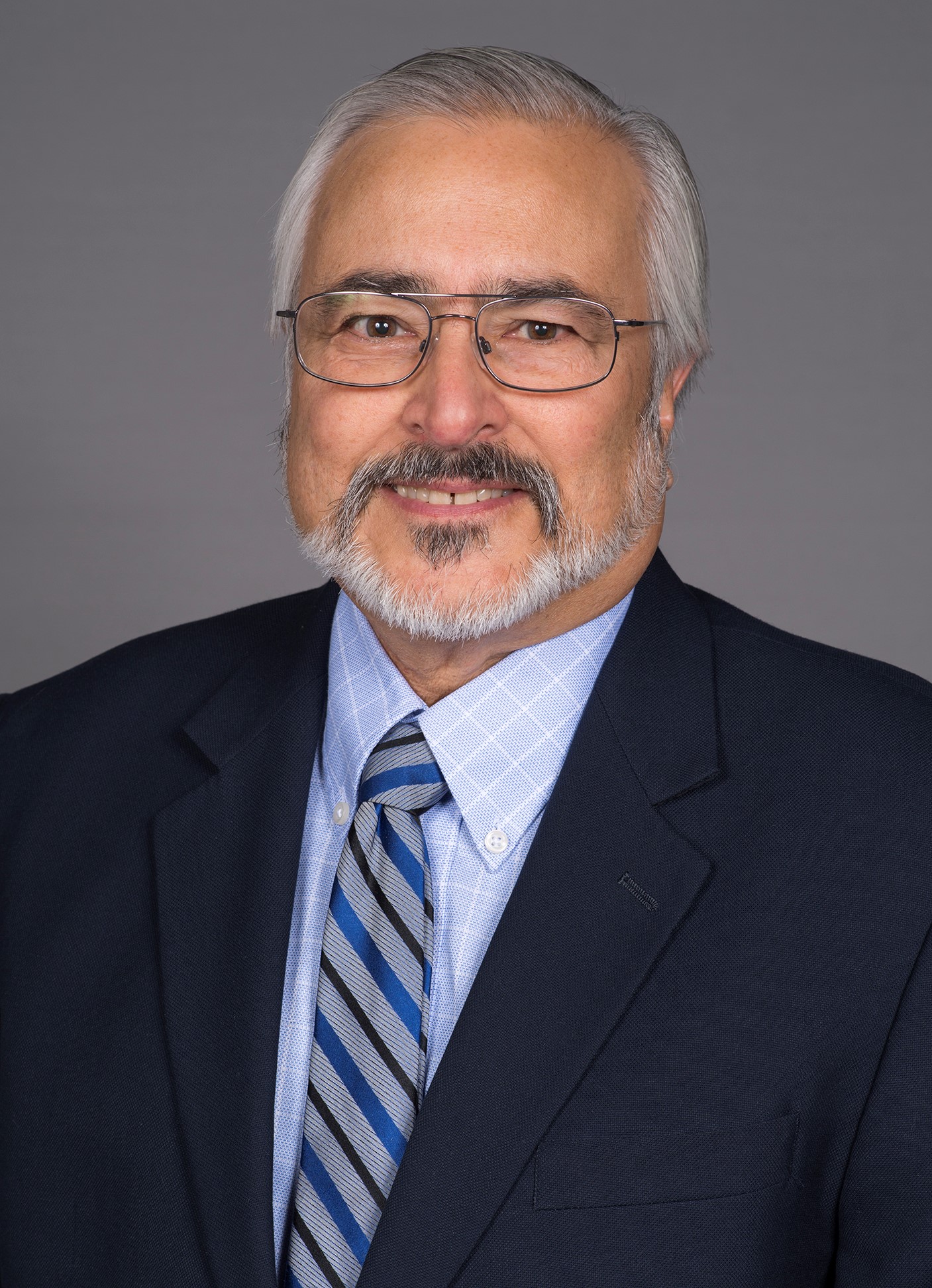 J. Chris States, Ph.D. New Photo