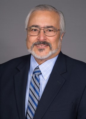 J. Chris States, Ph.D. New Photo