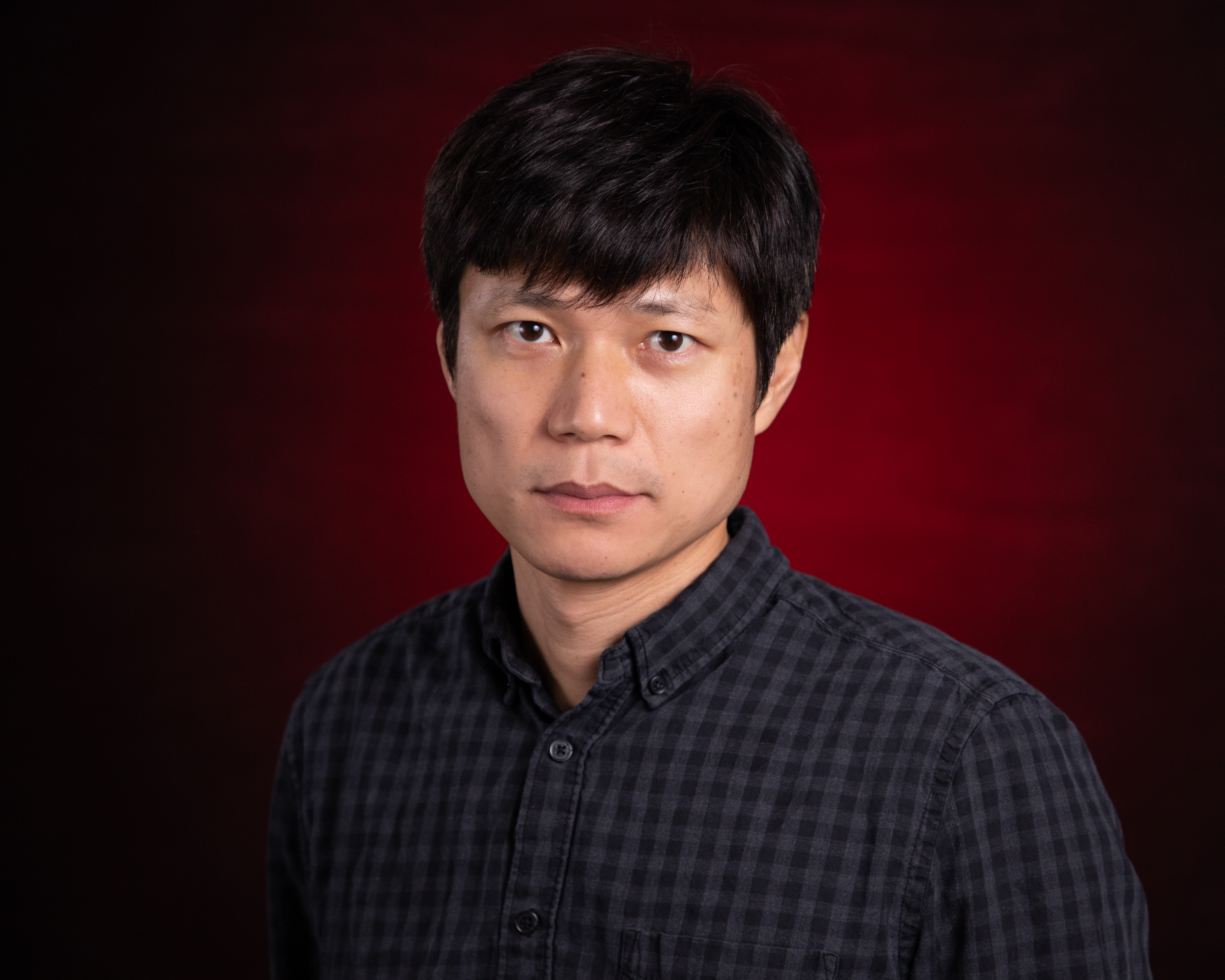 Jae Yeon Hwang, Ph.D