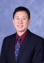 Photo of Jiapeng Huang, M.D.