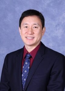 Jiapeng Huang, M.D.