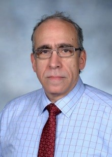 Jonathan Freeman, PhD