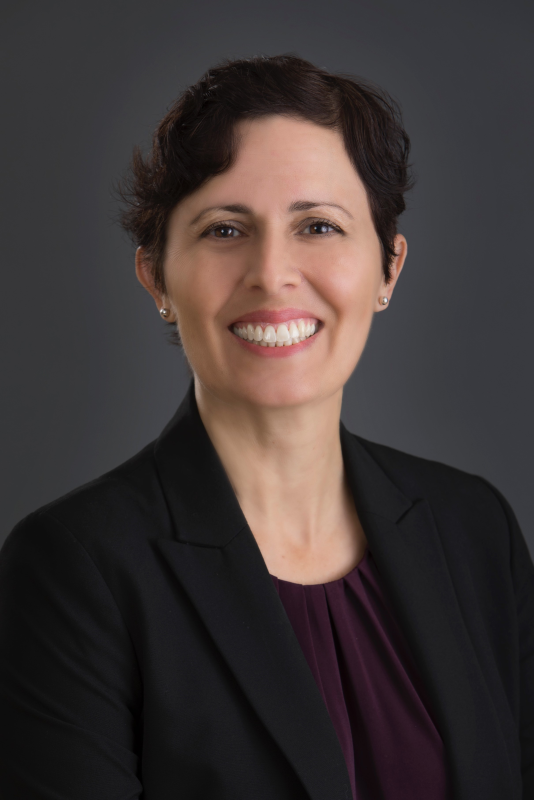 Luz Hunnington Moskos, PhD, RN, CPN