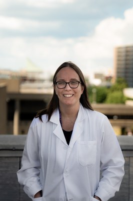 Melissa Laird Smith, Ph.D.