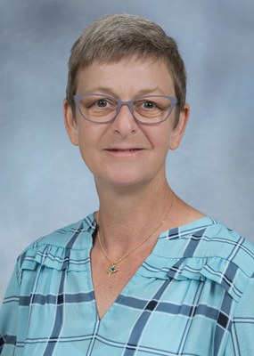 Petra Haberzettl, Ph.D.