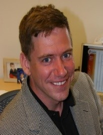 Ted Kalbfleisch, Ph.D.