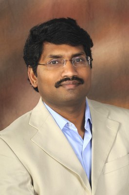Venkatakrishna Rao Jala, Ph.D.
