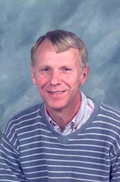 Wolfgang Zacharias, PhD