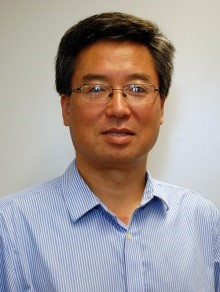 Xiang Zhang, PhD