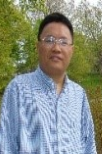 Xiaoyong Wu, Ph.D.