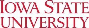 Iowa State University logo
