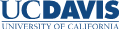 UCDavis Logo