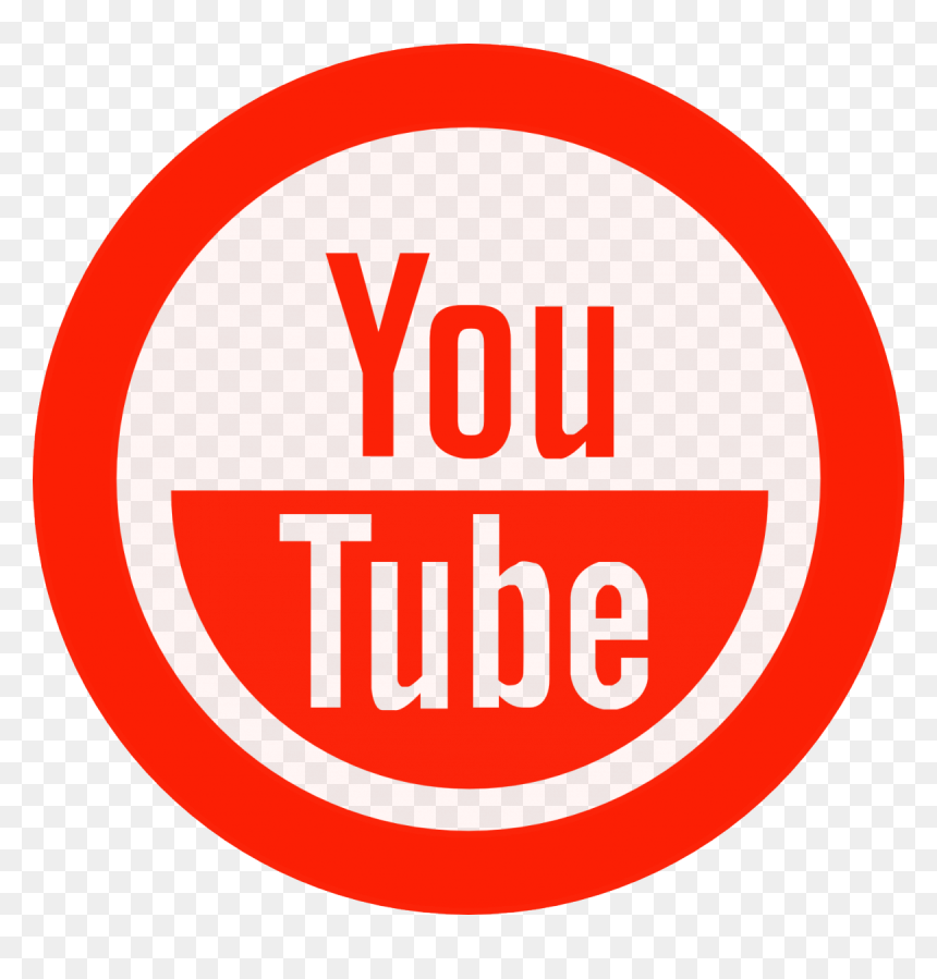 YouTube Logo