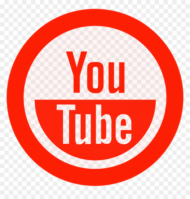 YouTube Logo
