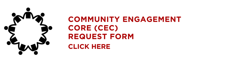 Link to Community engagement core (CEC) request form