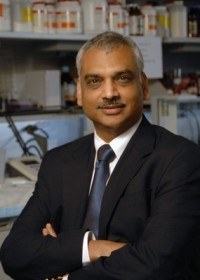 Aruni Bhatnagar Ph.D. suit and tie — School of Medicine University of  Louisville