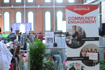 Community Engagement banner